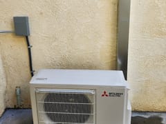 Mr heating and Air Conditioning