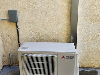 Mr heating and Air Conditioning