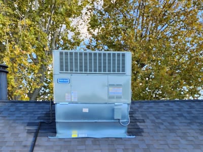 Mr heating and Air Conditioning