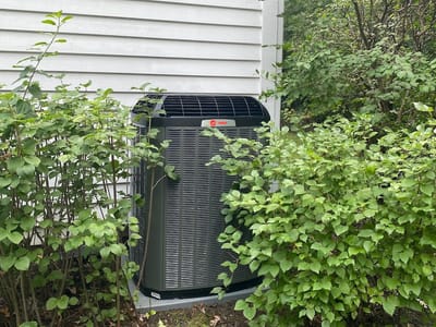 Mr. Heating and Cooling Inc.