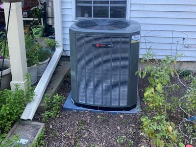 Mr. Heating and Cooling Inc.