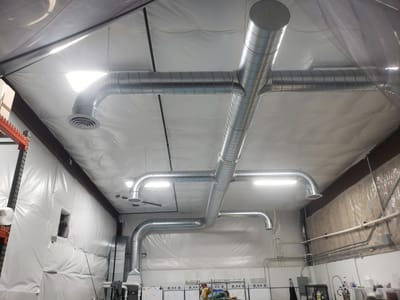 MR Heating and Cooling