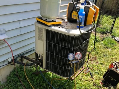 Mr. Heating & Cooling.LLC