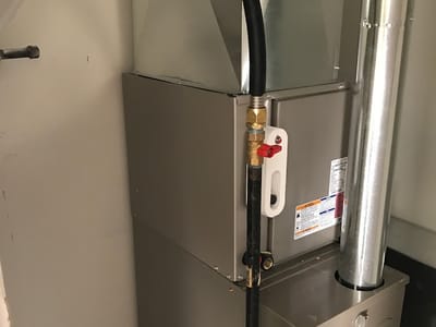 Mr. Heating & Cooling.LLC