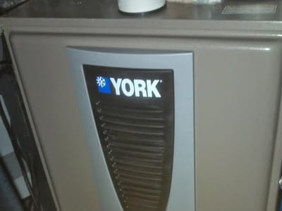 Mr. Heatmizer Heating & Cooling