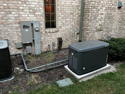 Mr. Holland’s Home Services