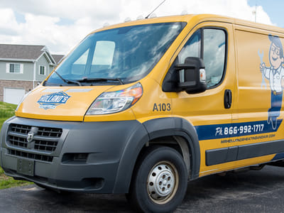 Mr. Holland’s Home Services