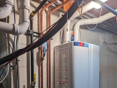 Mr. Holland’s Home Services