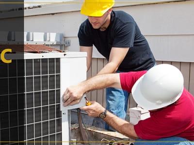 MR. HVAC & HOME REPAIR