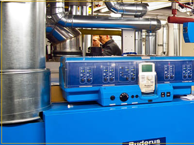 MR. HVAC & HOME REPAIR