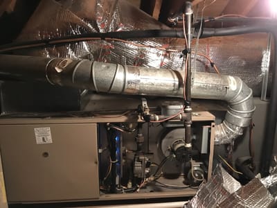 MR. HVAC PENGUIN LLC