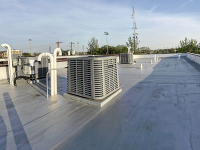 MR. HVAC PENGUIN LLC