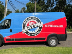 Mr. HVAC