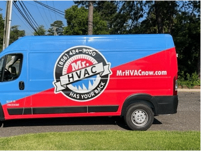 Mr. HVAC