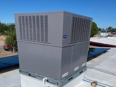 Mr. John Air Conditioning, Heating & Solar Energy