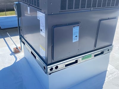 Mr. John Air Conditioning, Heating & Solar Energy