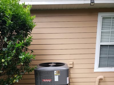 Mr. Kool Heating and Air, LLC