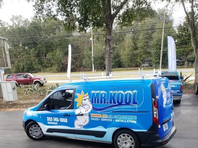 Mr. Kool Heating and Air, LLC