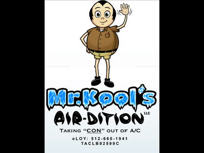 Mr. Kool's Air-dition LLC