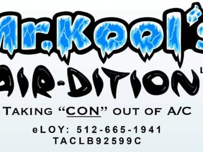 Mr. Kool's Air-dition LLC
