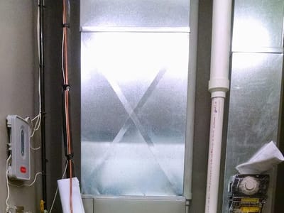 Mr.Marks heating cooling refrigeration