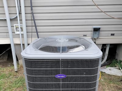 Mr mendez air conditioning and heating