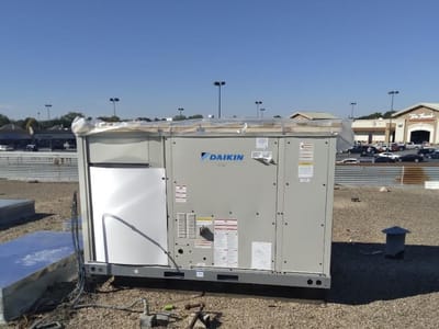 Mr mendez air conditioning and heating