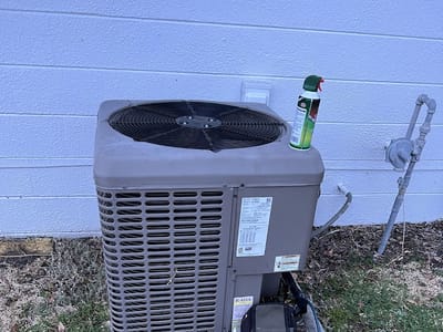 Mr. No Sweat Air Conditioning & Refrigeration Inc.