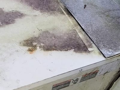 Mr. No Sweat Air Conditioning & Refrigeration Inc.