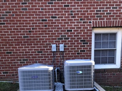 MR Quality HVAC