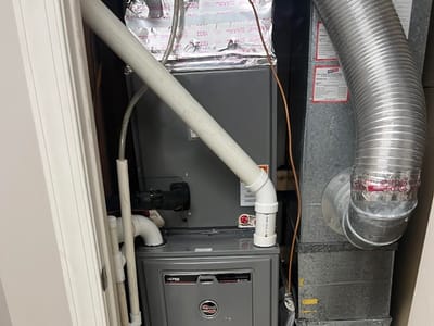 MR Quality HVAC