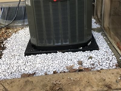 MR Quality HVAC