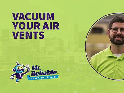 Mr. Reliable Heating & Air