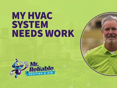 Mr. Reliable Heating & Air