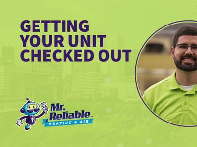 Mr. Reliable Heating & Air
