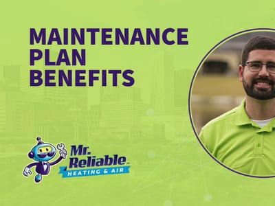 Mr. Reliable Heating & Air