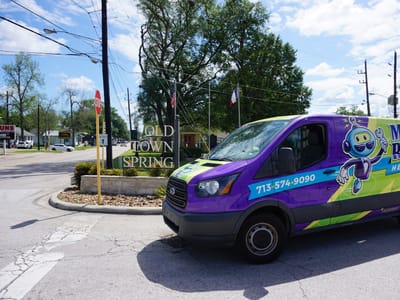 Mr. Reliable Heating & Air