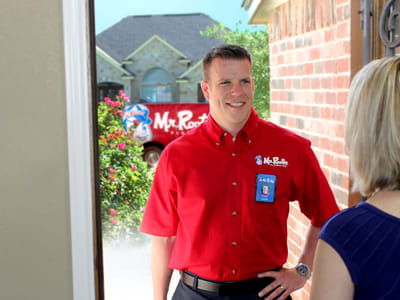 Mr. Rooter Plumbing of Central Oregon