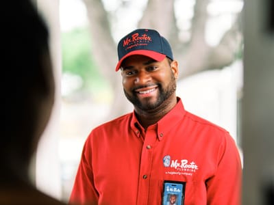 Mr. Rooter Plumbing of Central Oregon