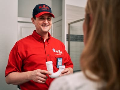 Mr. Rooter Plumbing of Central Oregon