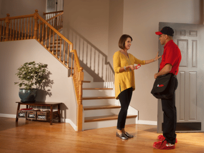 Mr. Rooter Plumbing of Monterey