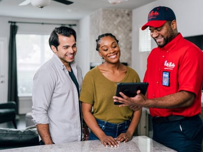 Mr. Rooter Plumbing of Monterey