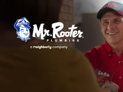 Mr. Rooter Plumbing of Monterey