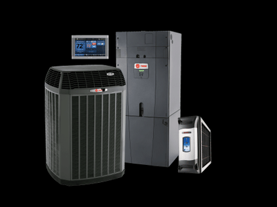 Mr. Snowman Air Conditioning & Heating LLC - Affordable AC Installation, Reliable AC Repair, Quality Heating Service