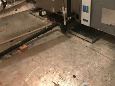 Mr. Snowman Air Conditioning & Heating LLC - Affordable AC Installation, Reliable AC Repair, Quality Heating Service