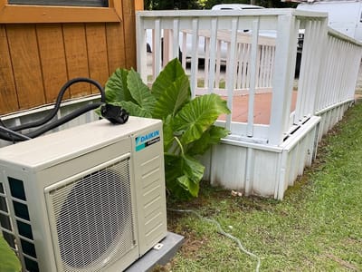 Mr. Superior Maintenance