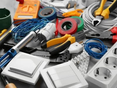 Mr. Superior Maintenance