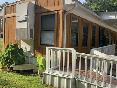 Mr. Superior Maintenance