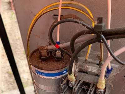 Mr. Superior Maintenance