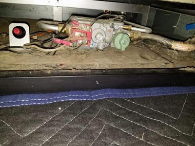 Mr.T's Fireplace Services LLC